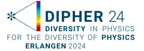 Zum Artikel "DIPHER 24 – Diversity in Physics for the Diversity in Physics – November 2024"